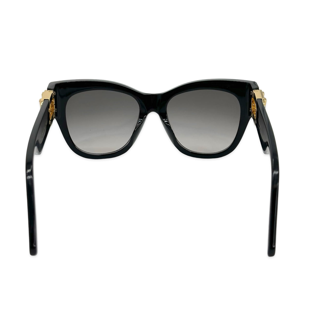 LOUIS VUITTON: LV Link Sunglasses