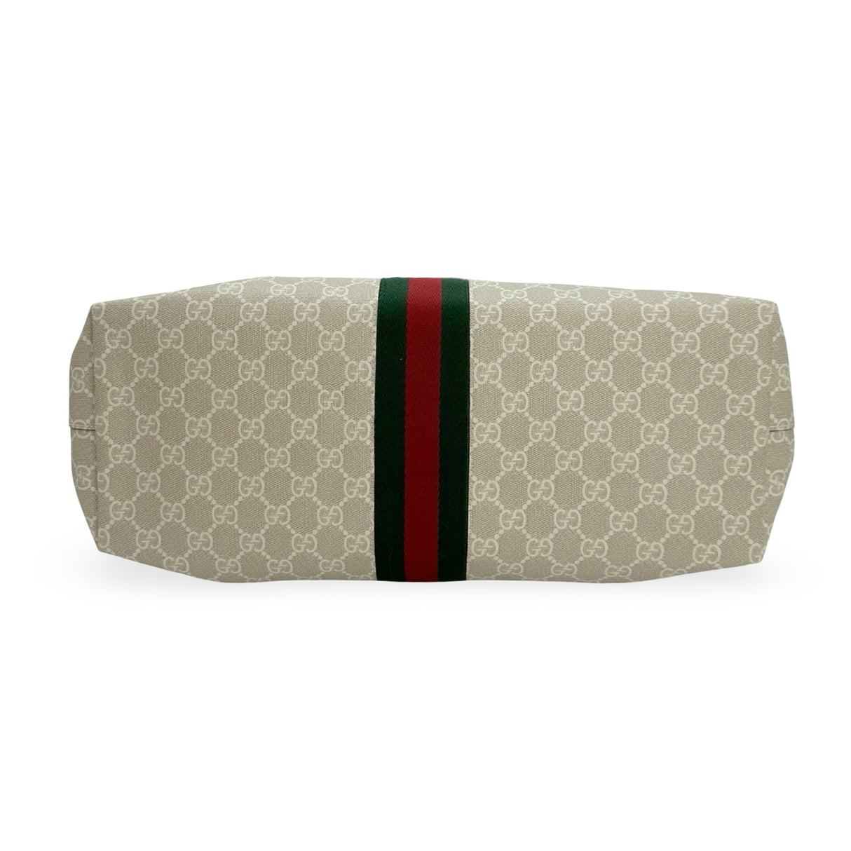 GUCCI: GG Supreme Large Ophidia Tote