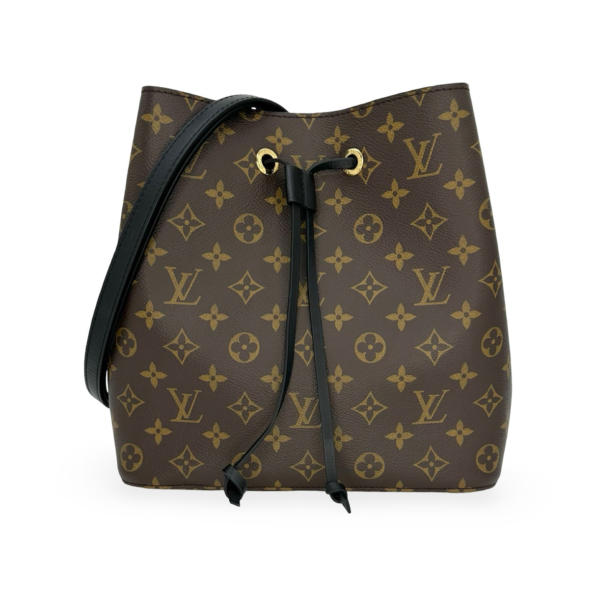 LOUIS VUITTON: Monogram NeoNoe MM