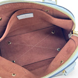 LOUIS VUITTON: Monogram Empreinte Neo Alma BB