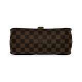 LOUIS VUITTON: Damier Ebene Beaumarchais