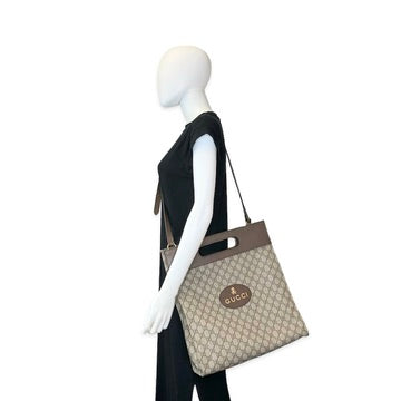 GG Supreme Neo Vintage Tote