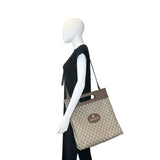 GG Supreme Neo Vintage Tote