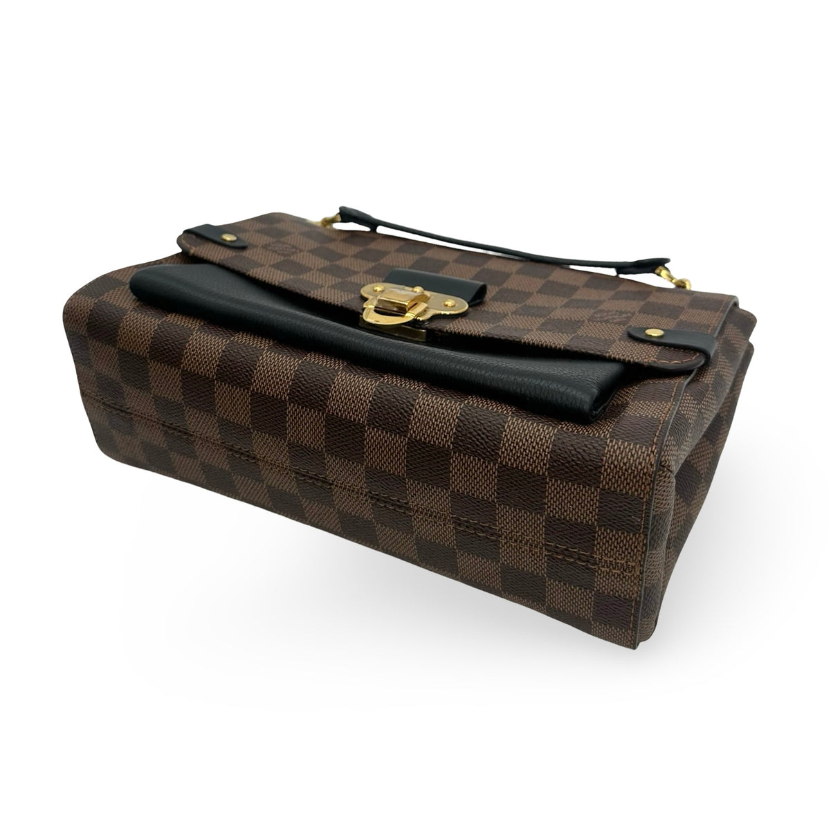 LOUIS VUITTON: Damier Ebene Vavin PM