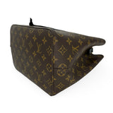 LOUIS VUITTON: Monogram NeoNoe MM