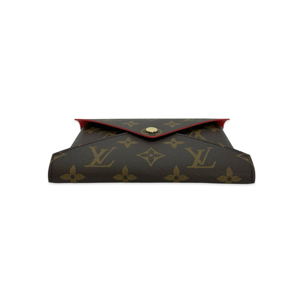 LOUIS VUITTON: Monogram Kirigami Pochette MM