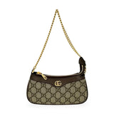 GUCCI: GG Supreme Ophidia Mini Bag