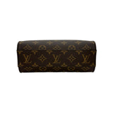 LOUIS VUITTON: Monogram Sac Plat BB