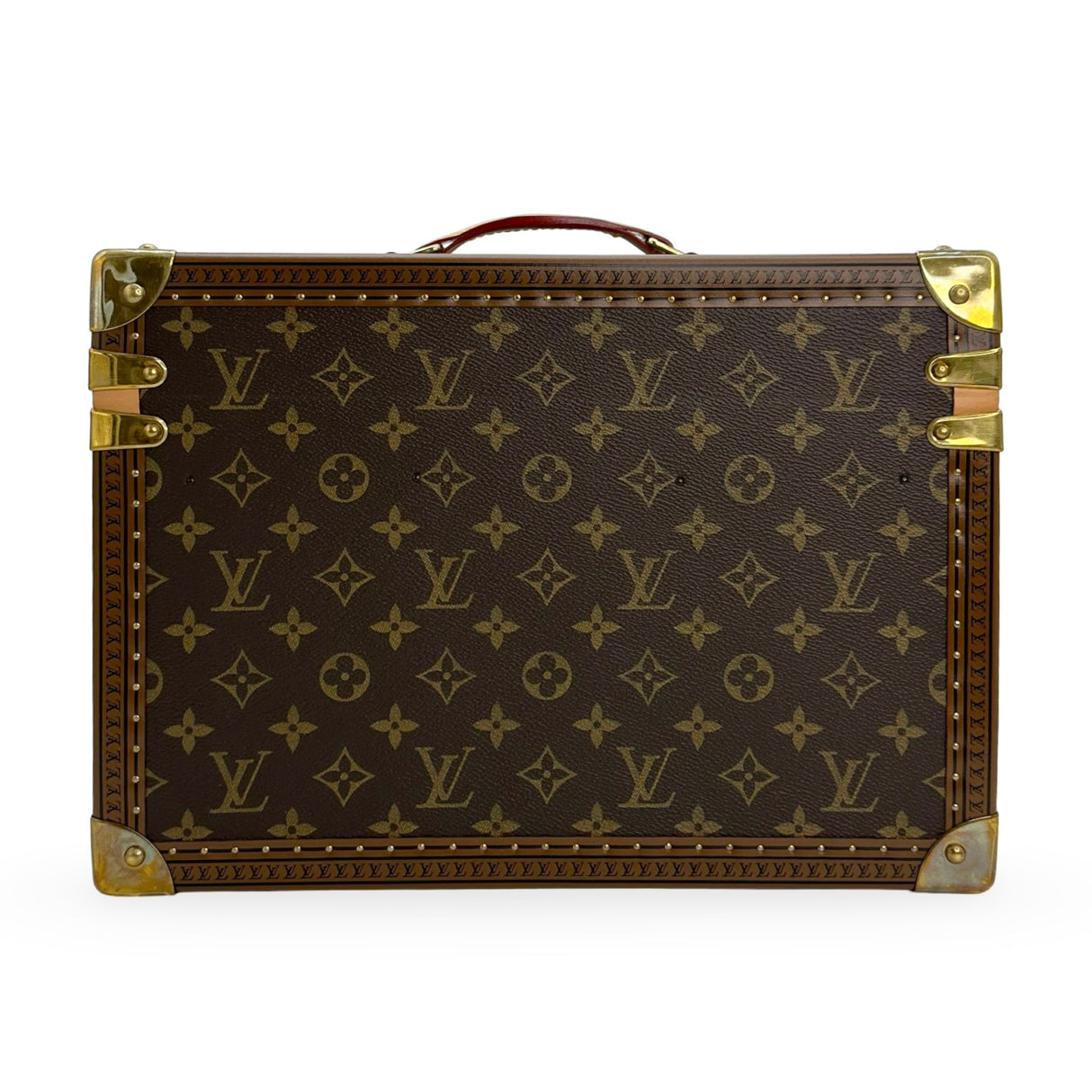 LOUIS VUITTON: Monogram Boite Pharmacie