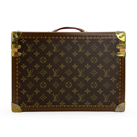 LOUIS VUITTON: Monogram Boite Pharmacie