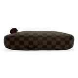 LOUIS VUITTON: Damier Ebene South Bank Besace
