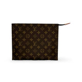 LOUIS VUITTON: Monogram Toiletry Pouch 26