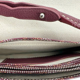 Goyardine Plumet Pocket Wallet