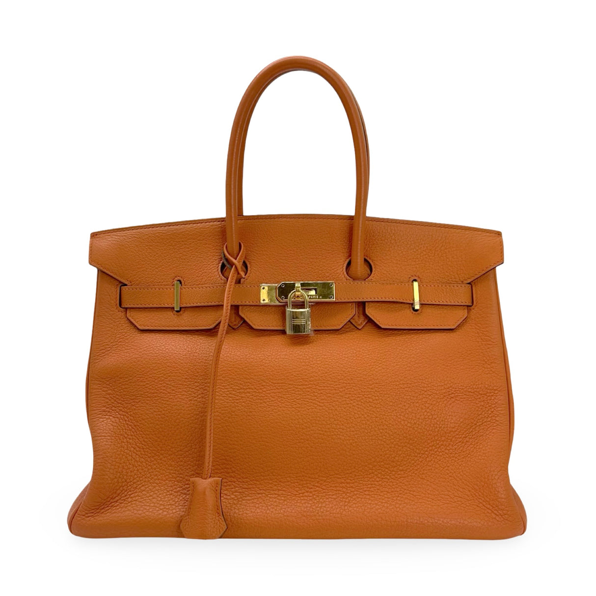 HERMES: Clemence Birkin 35