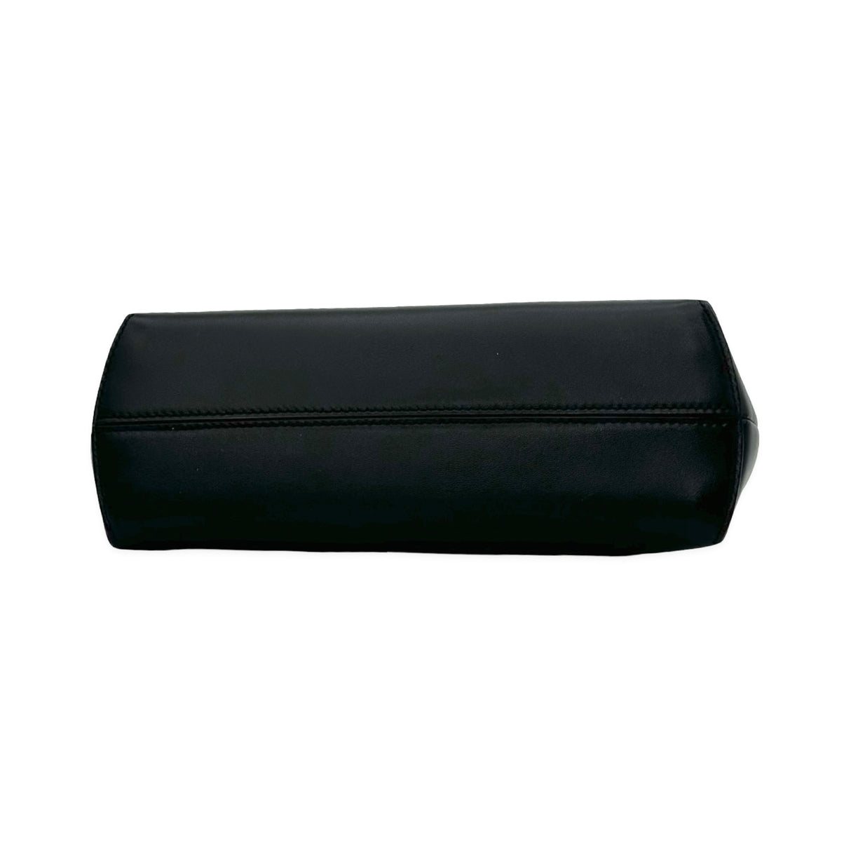 FENDI: Leather Fendi First Small Shoulder Bag