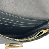 Epi Twist Chain Wallet