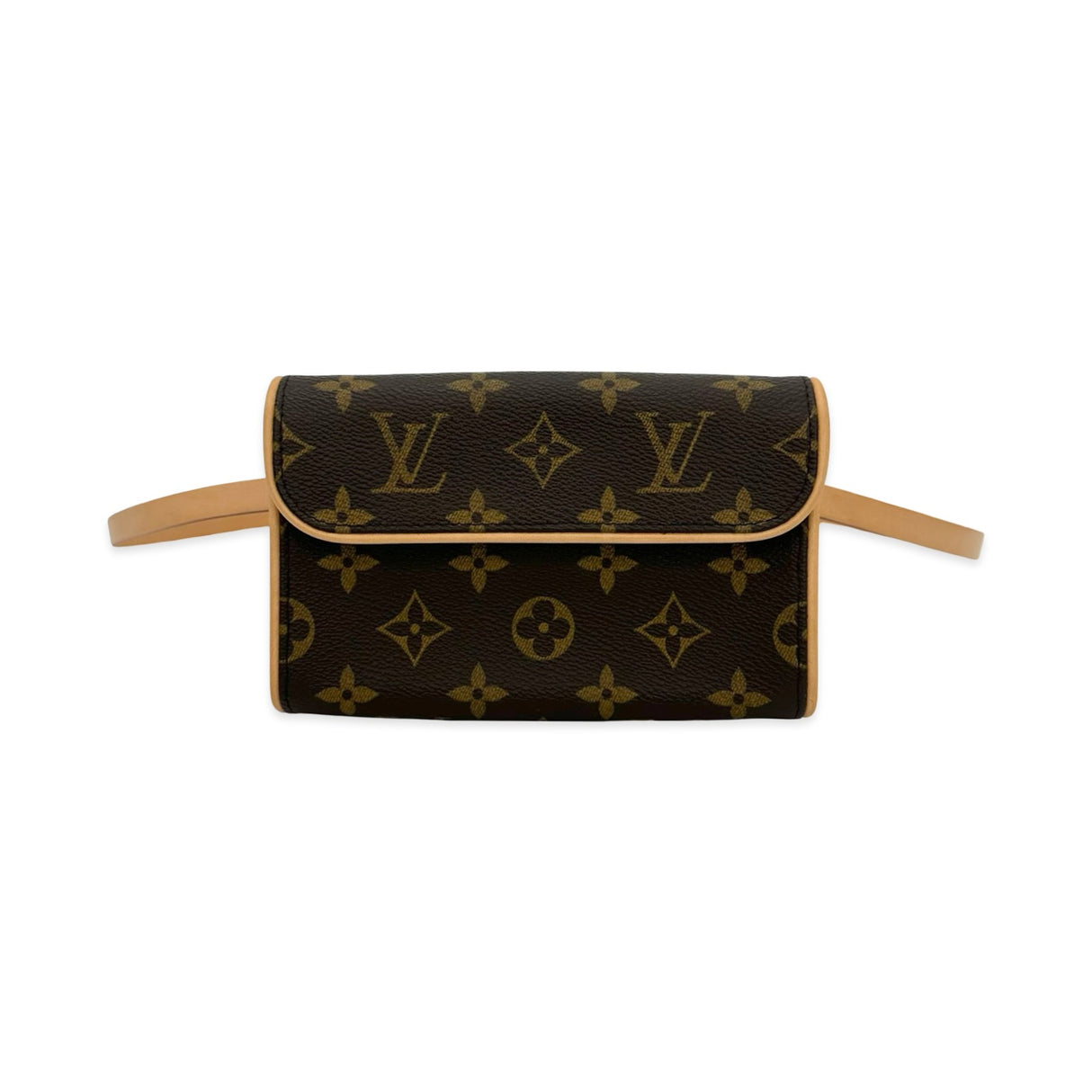 Monogram Pochette Florentine