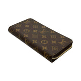 Monogram Zippy Wallet