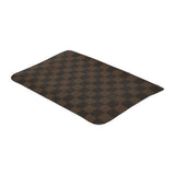 LOUIS VUITTON: Damier Ebene Neverfull Pochette