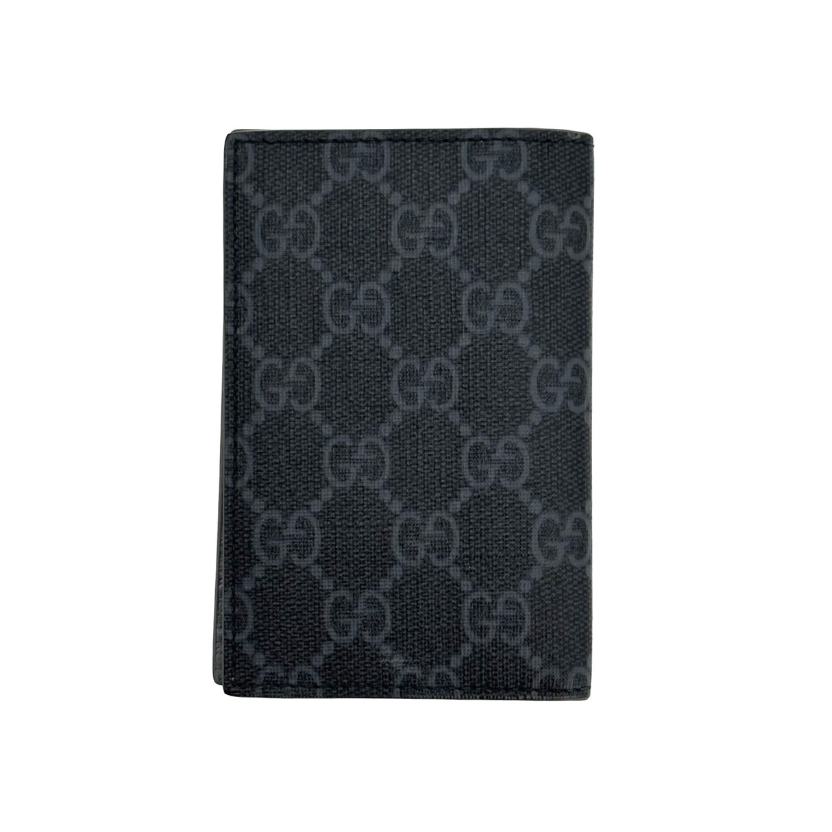 GG Supreme Long Card Case