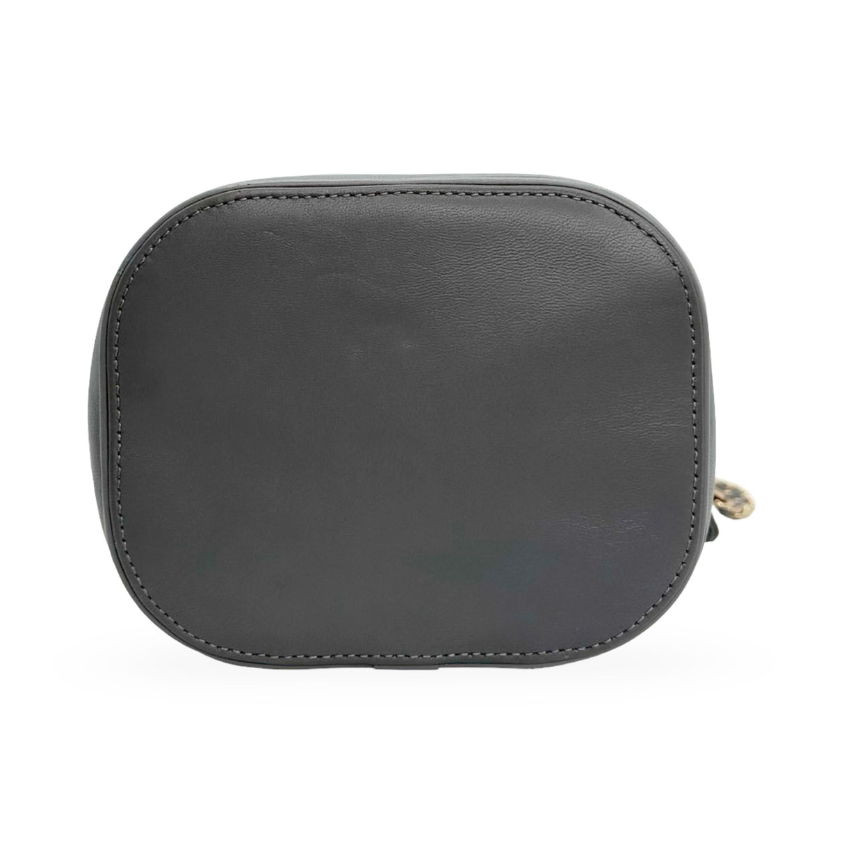 CHANEL: Calfskin Timeless CC Vanity Case