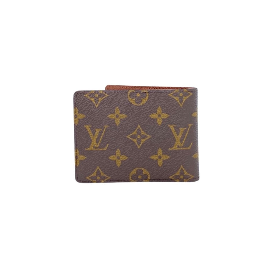 LOUIS VUITTON: Monogram Zippy Wallet – Luv Luxe Scottsdale
