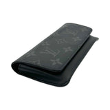 Monogram Eclipse Woody Glasses Case