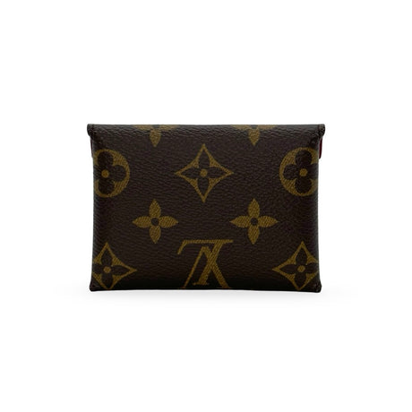 LOUIS VUITTON: Monogram Kirigami Pochette PM