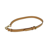 Leather Bandouliere Strap