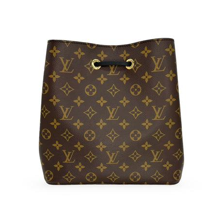 LOUIS VUITTON: Monogram NeoNoe MM