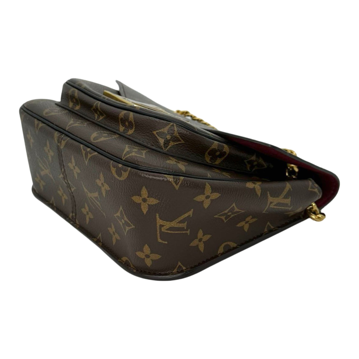 LOUIS VUITTON: Monogram Passy