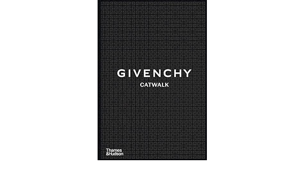 Catwalk: Givenchy