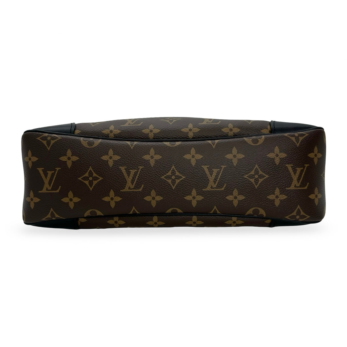 LOUIS VUITTON: Monogram Odeon MM