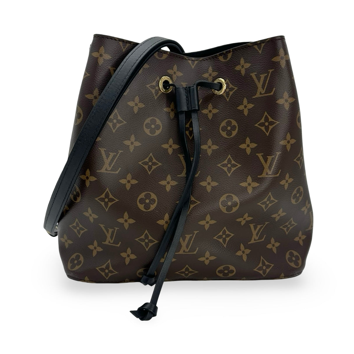 LOUIS VUITTON: Monogram NeoNoe MM