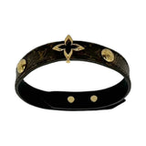 Monogram Bandle Blooming Bracelet