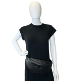 Monogram Shadow Discovery PM Bum Bag