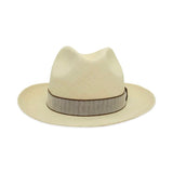 Straw Panama Hat