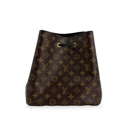 LOUIS VUITTON: Monogram NeoNoe MM