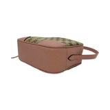 GG Canvas Bree Crossbody