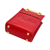 Calfskin Mini Sunshine Tote