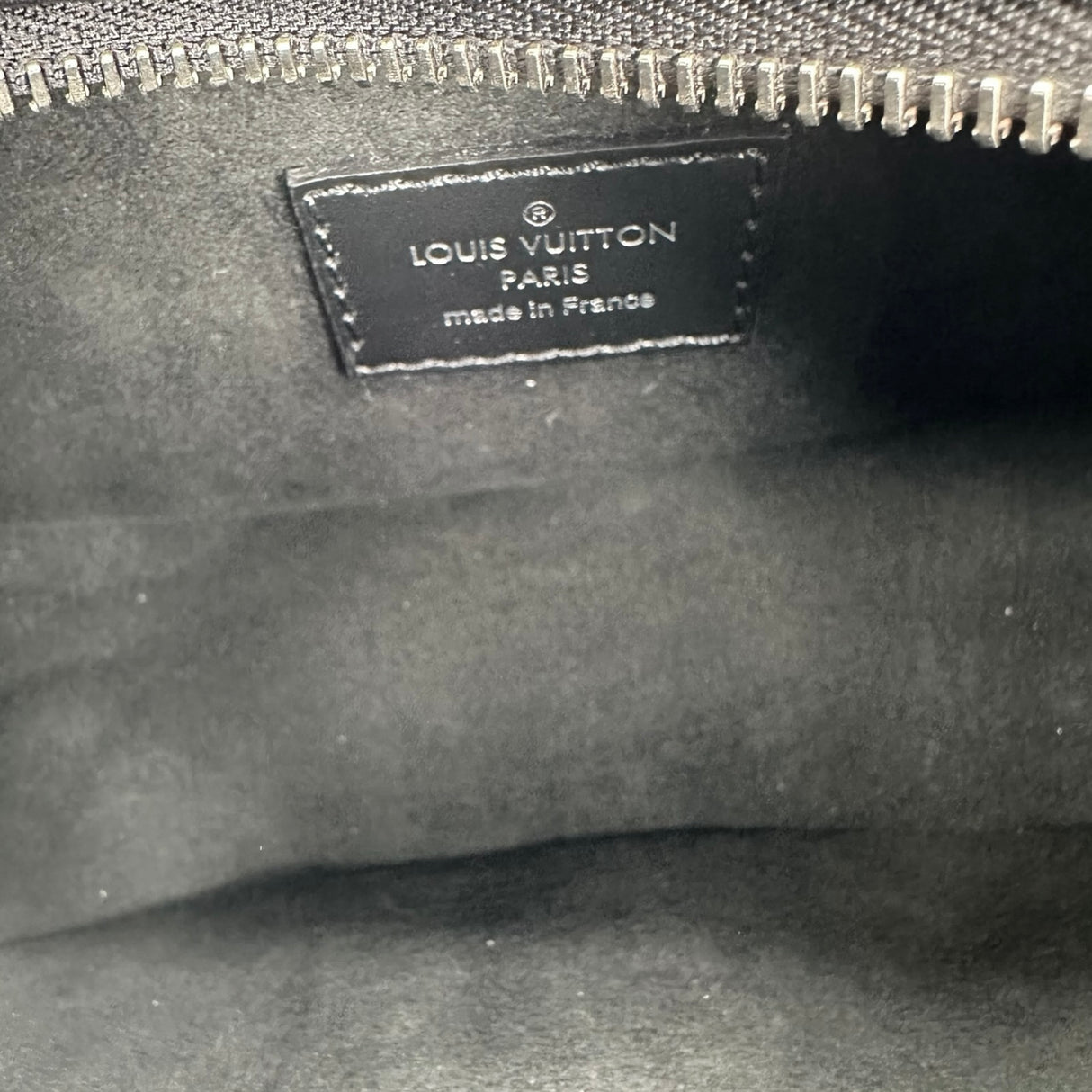 Monogram Ink Loop PM