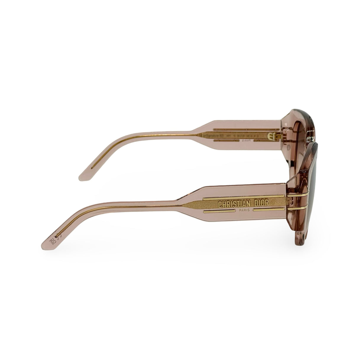 CHRISTIAN DIOR: DiorSignature Sunglasses