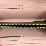 Monogram Clemence Wallet