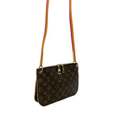 LOUIS VUITTON: Monogram Lorette