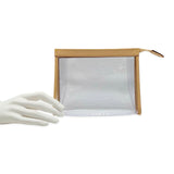 PVC Toiletry Pouch 19 MM