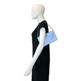 Re-Nylon Zip Pochette