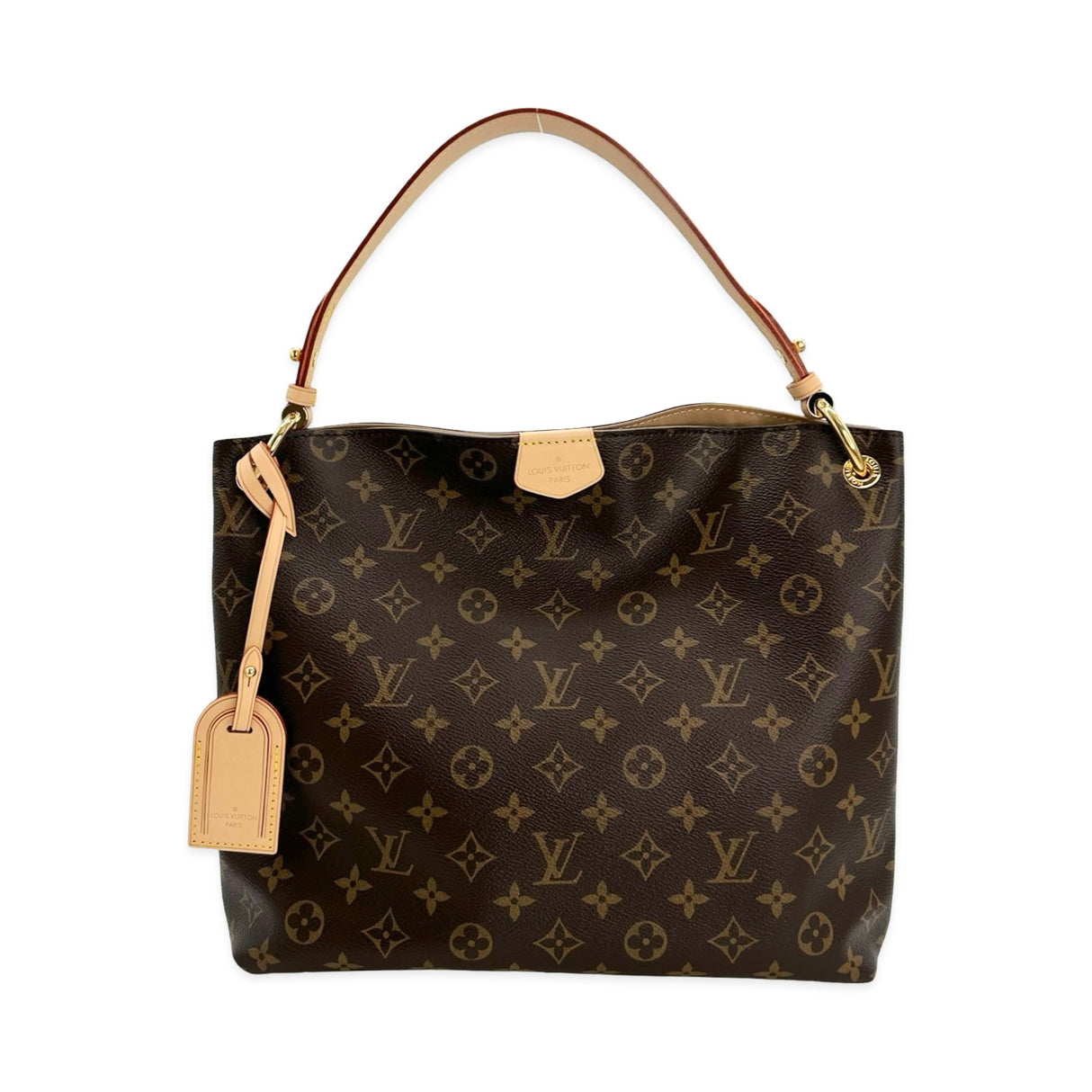 Monogram Graceful PM