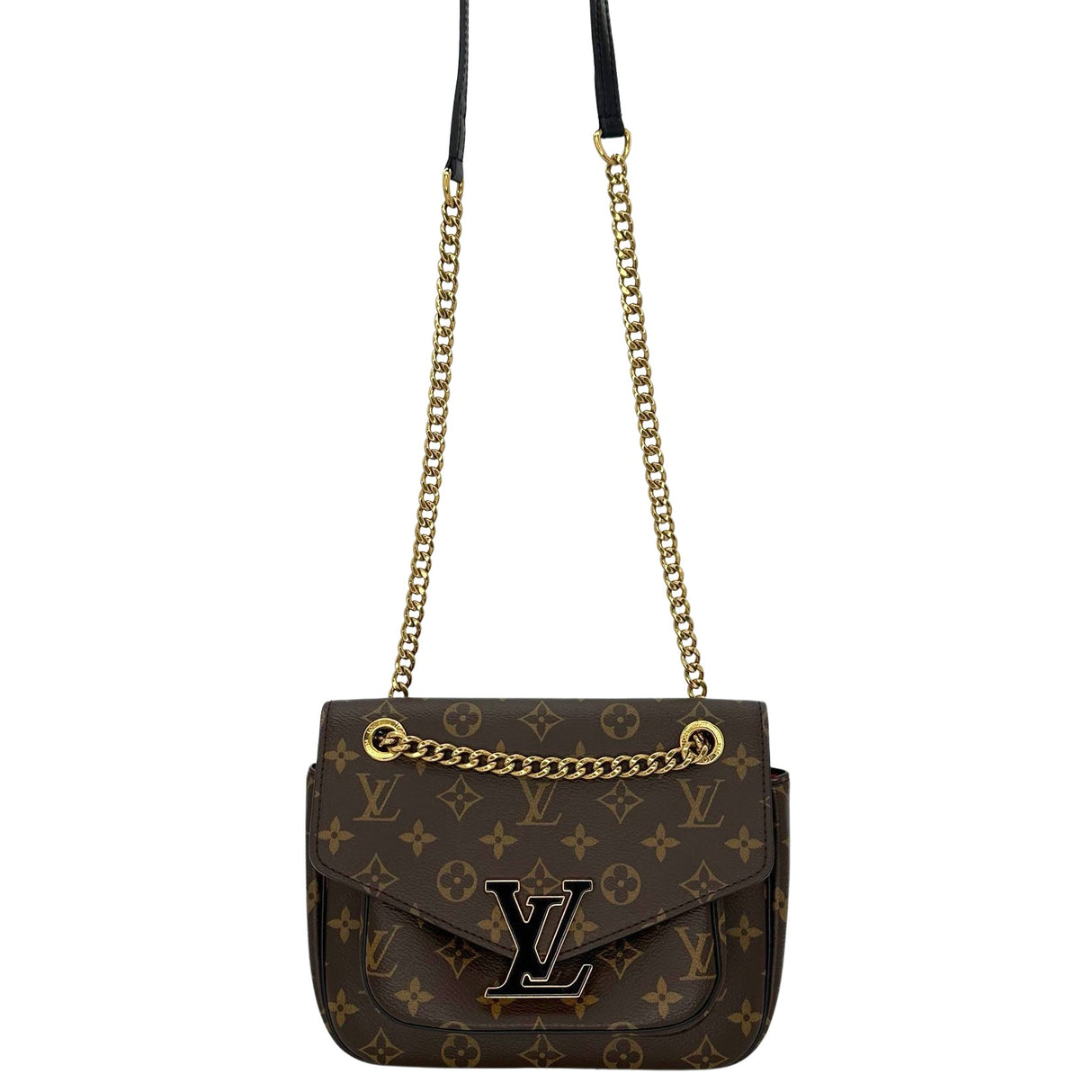 LOUIS VUITTON: Monogram Passy