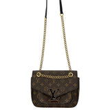 LOUIS VUITTON: Monogram Passy