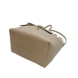 LOUIS VUITTON: Monogram Empreinte Montsouris Backpack NM